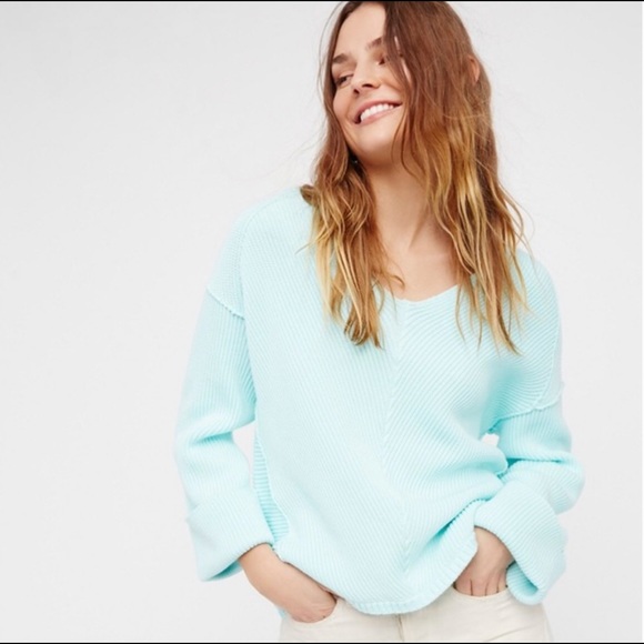Free People Sweaters - Free People La Brea Sweater